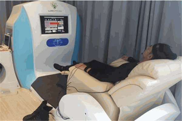 美国纽臣健康管理